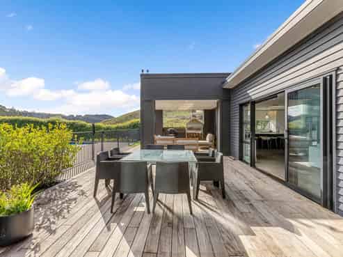 262f Pinnacle Hill Road, Mangatawhiri