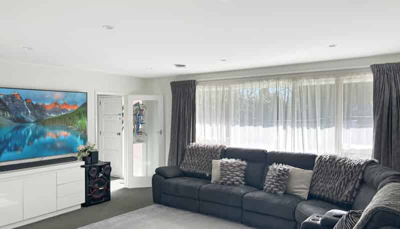 200 Opawa Road, Hillsborough