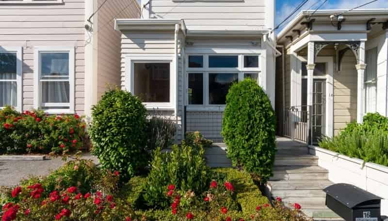16 Caroline Street, Mount Victoria