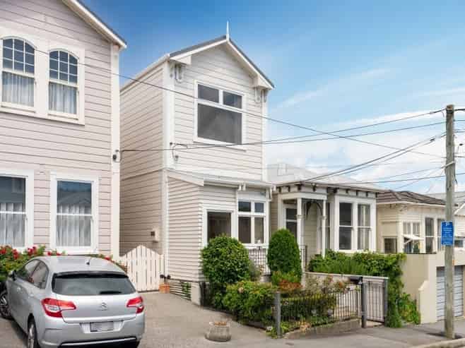 16 Caroline Street, Mount Victoria