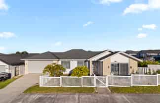 9 Rainsford Road, Pukekohe
