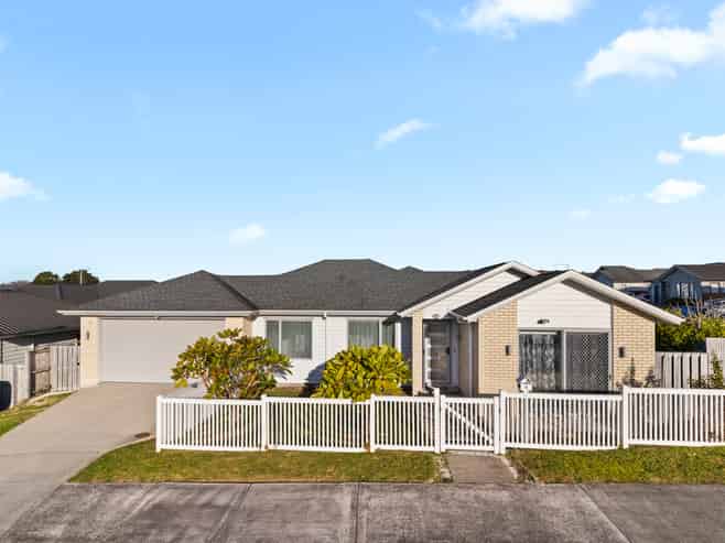 9 Rainsford Road, Pukekohe