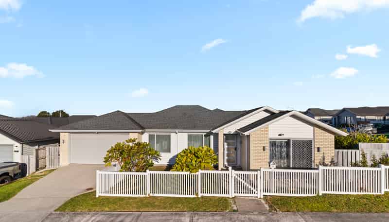 9 Rainsford Road, Pukekohe
