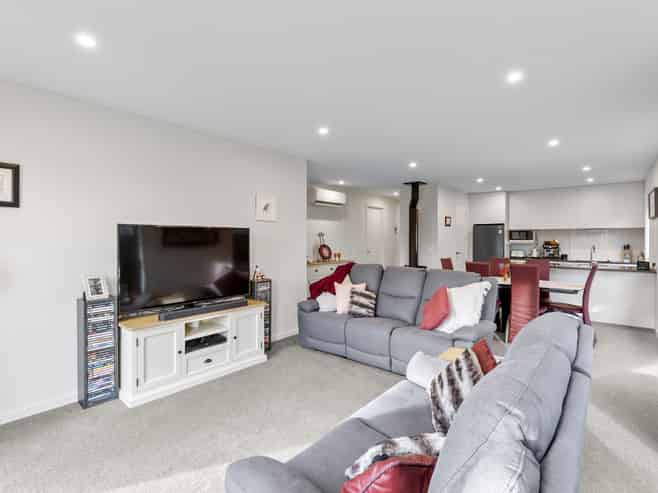 219 Aubrey Road, Wanaka