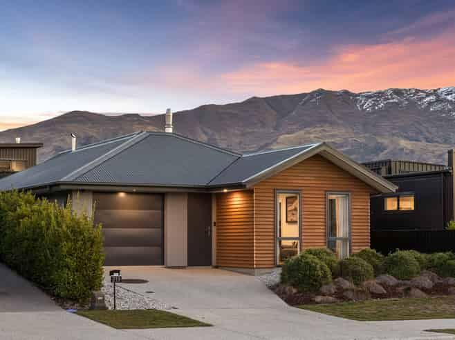 219 Aubrey Road, Wanaka