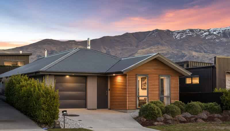 219 Aubrey Road, Wanaka