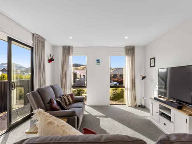 219 Aubrey Road, Wanaka