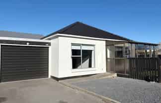 2/73 Harewood Rd, Papanui