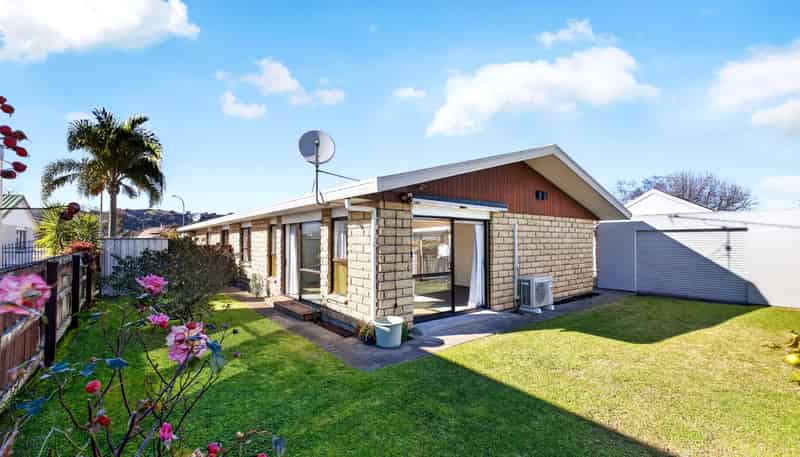 52B Eivers Road, Whakatane