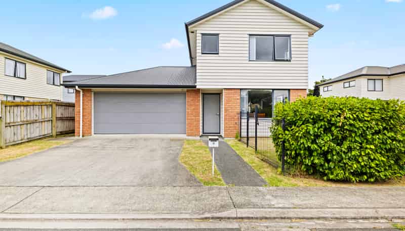 8 Koko Mews, Mangere Bridge