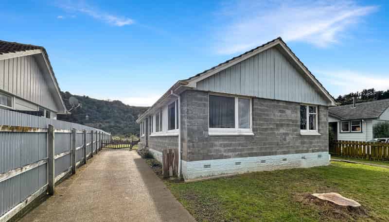 166 Paterson Street, Aramoho
