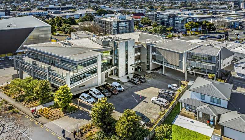 381 Great South Road, Ellerslie