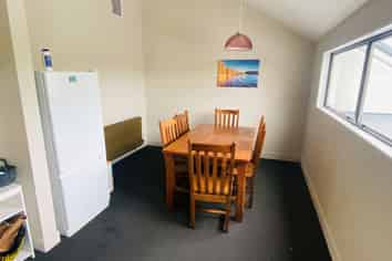 Flat 1 - R/901 Colombo St, Christchurch Central