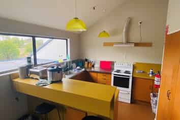 Flat 1 - R/901 Colombo St, Christchurch Central