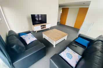Flat 1 - R/901 Colombo St, Christchurch Central