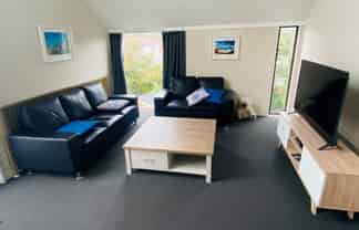 Flat 1 - R/901 Colombo St, Christchurch Central
