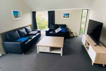 Flat 1 - R/901 Colombo St, Christchurch Central