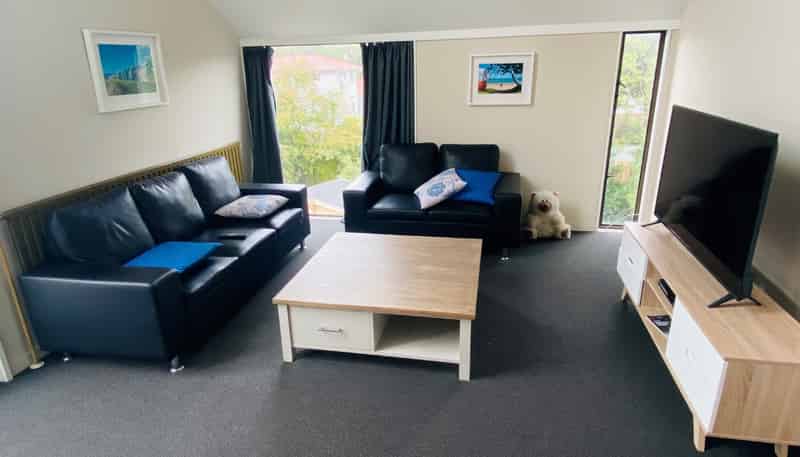 Flat 1 - R/901 Colombo St, Christchurch Central