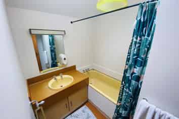 Flat 1 - R/901 Colombo St, Christchurch Central