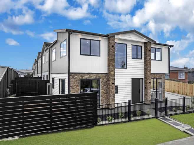 Lot 1/38 Andrew Road, Howick