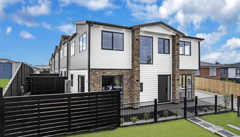 Lot 1/38 Andrew Road, Howick