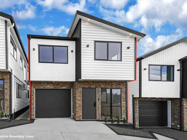 Lot 2/38 Andrew Road, Howick
