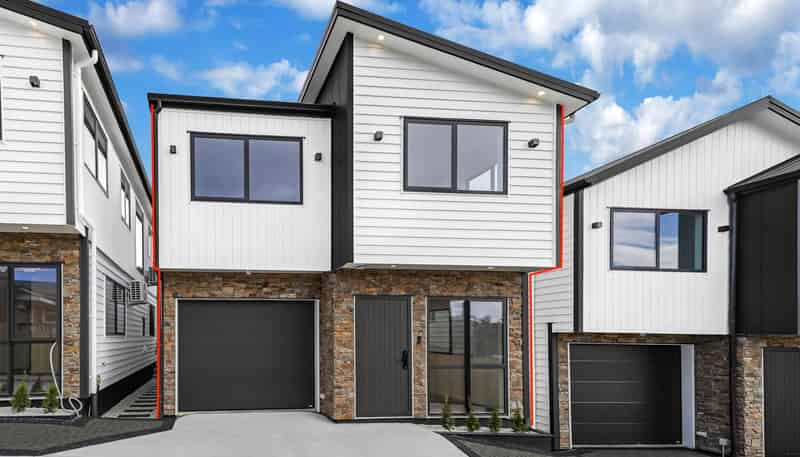 Lot 2/38 Andrew Road, Howick