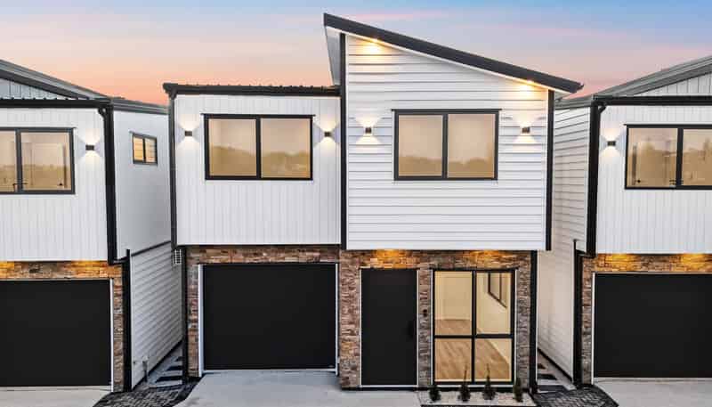 Lot 2/38 Andrew Road, Howick