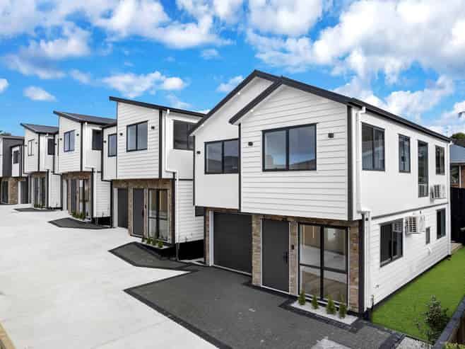 Lot 3/38 Andrew Road, Howick