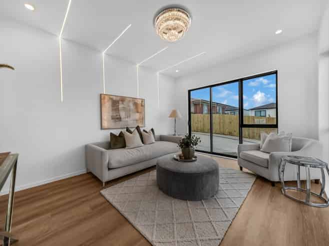 Lot 4/38 Andrew Road, Howick