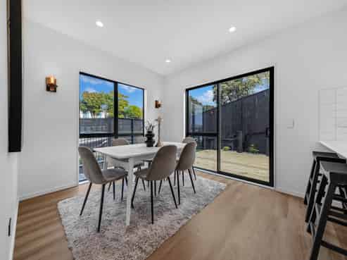 Lots 1-4/38 Andrew Road, Howick