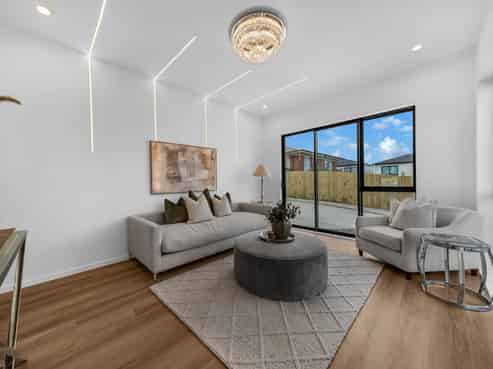 Lots 1-4/38 Andrew Road, Howick