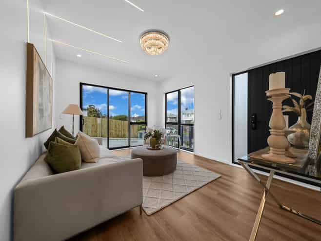 Lots 1-4/38 Andrew Road, Howick