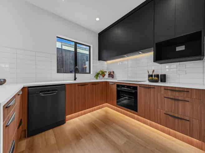 Lots 1-4/38 Andrew Road, Howick