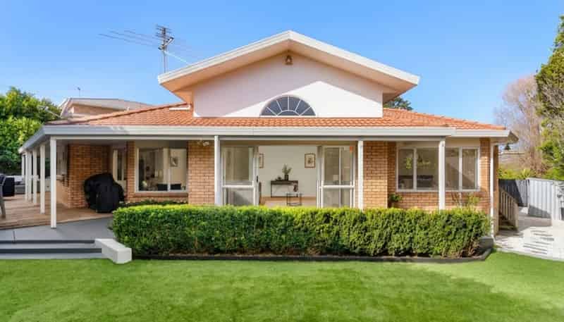 9 Berridge Avenue, Point Chevalier