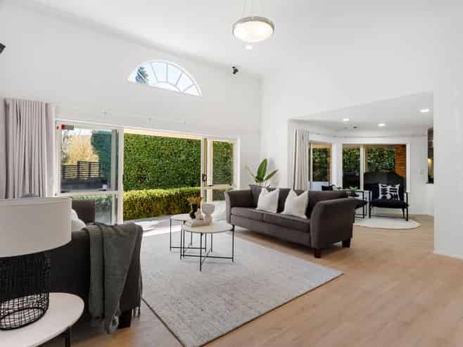 9 Berridge Avenue, Point Chevalier