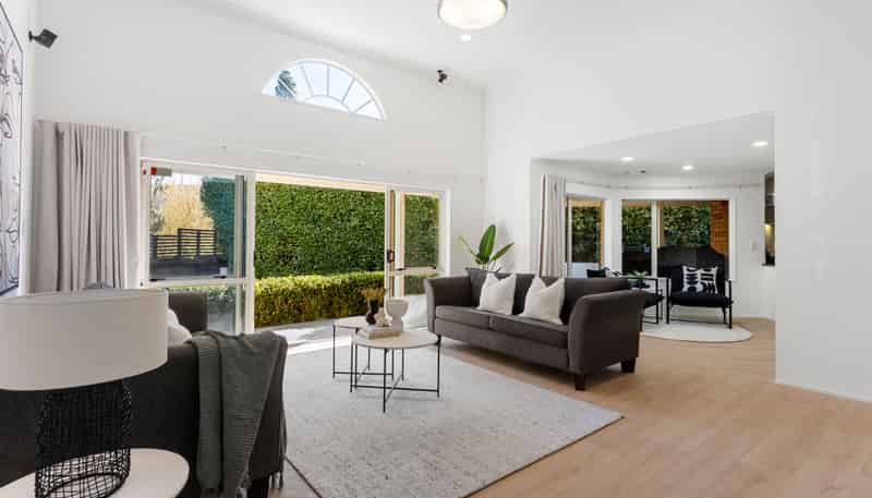 9 Berridge Avenue, Point Chevalier