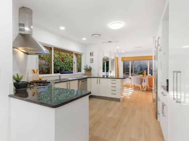 9 Berridge Avenue, Point Chevalier