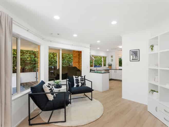 9 Berridge Avenue, Point Chevalier