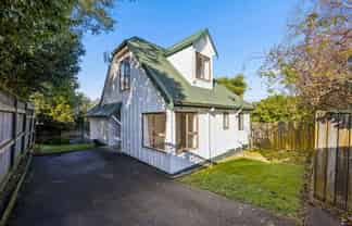 102A John Street, Ponsonby