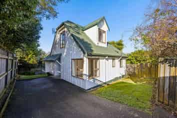 102A John Street, Ponsonby
