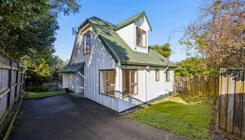 102A John Street, Ponsonby