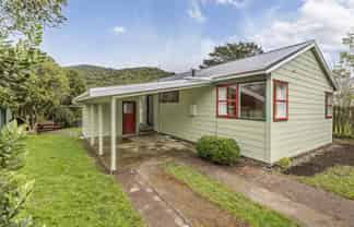 46 Hazlewood Avenue, Karori