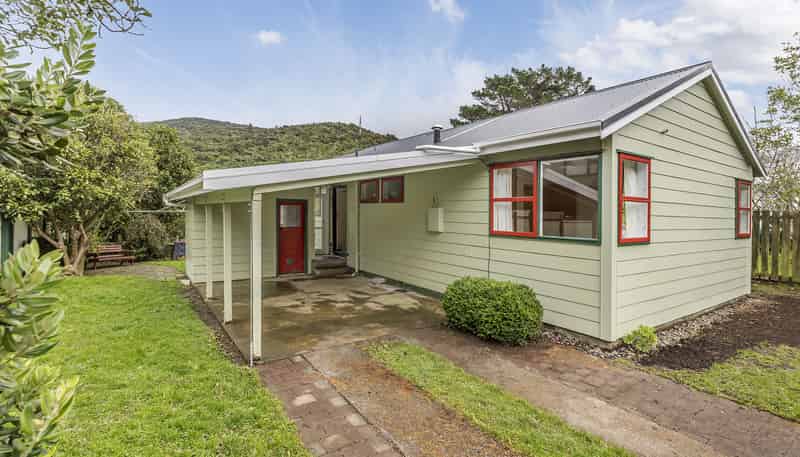 46 Hazlewood Avenue, Karori