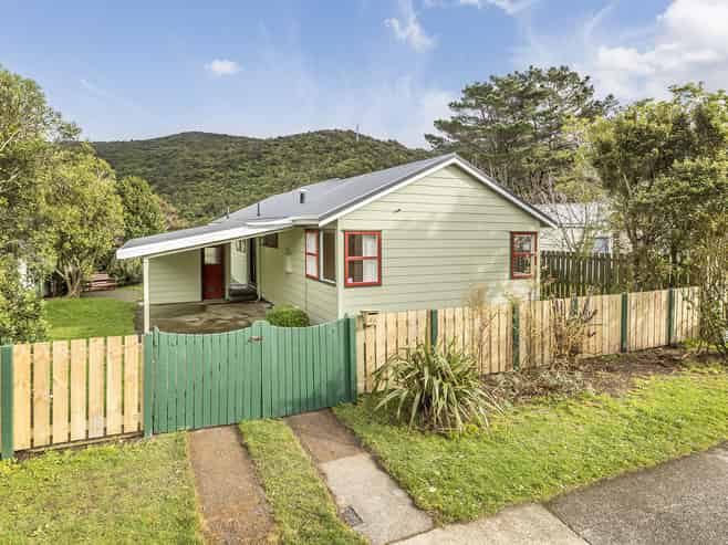 46 Hazlewood Avenue, Karori