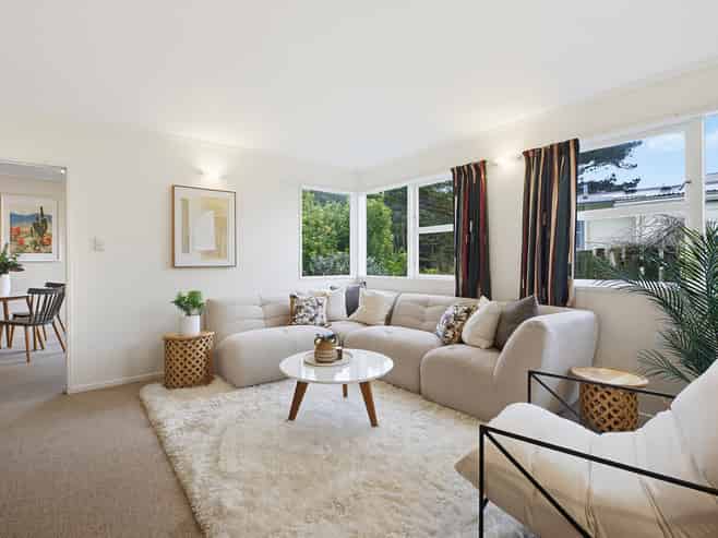 46 Hazlewood Avenue, Karori