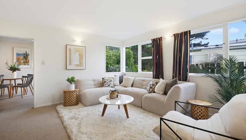 46 Hazlewood Avenue, Karori