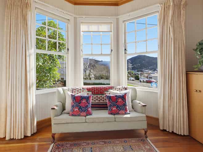 38 Beauchamp Street, Karori