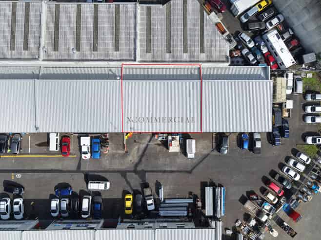 Tenanted Investment @ $57,000 net pa