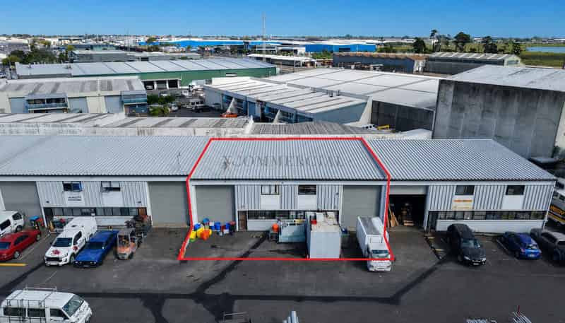 J/13 Saleyards Road, Otahuhu